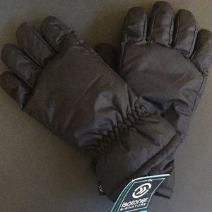 Isotoner Gloves